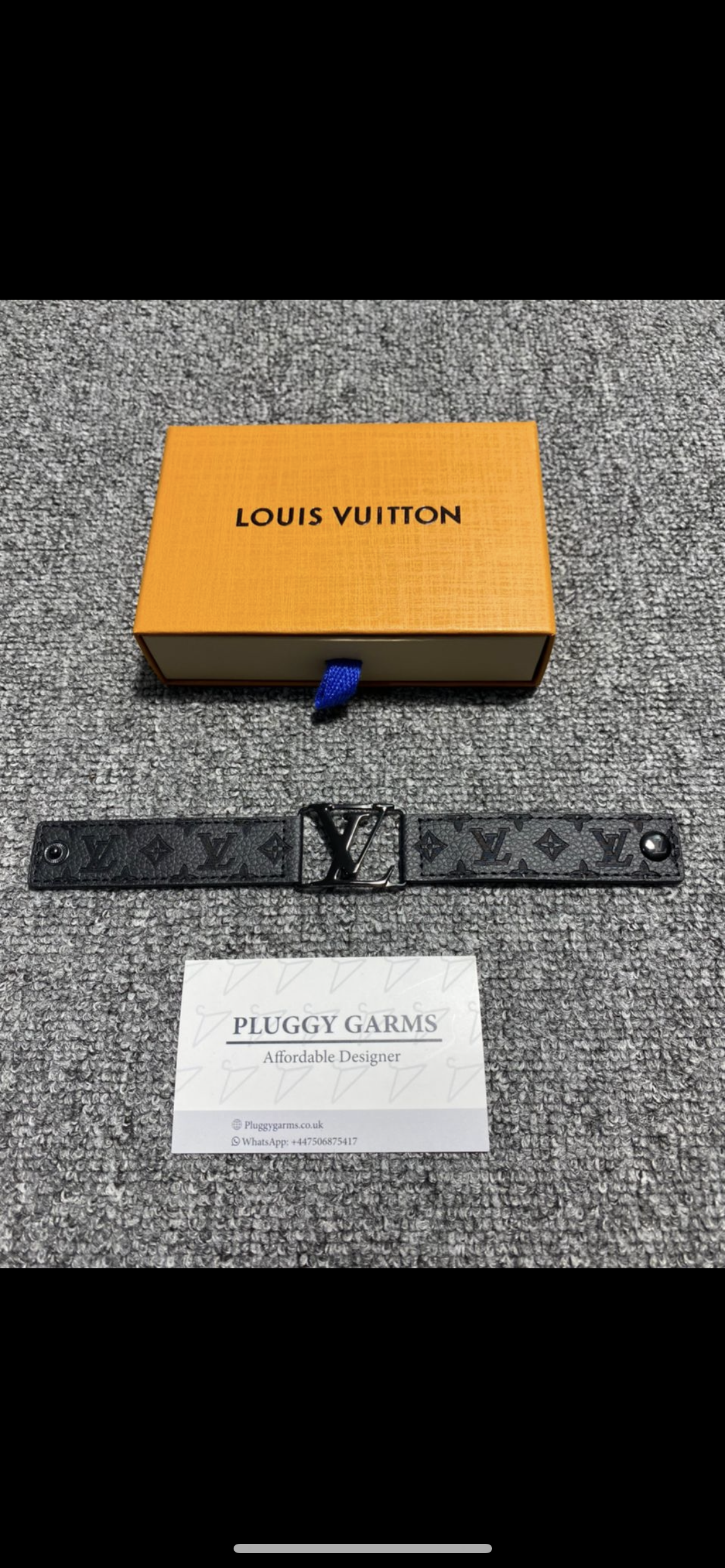 LV BRACELET