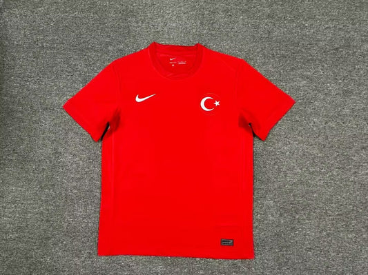 Türkiye away