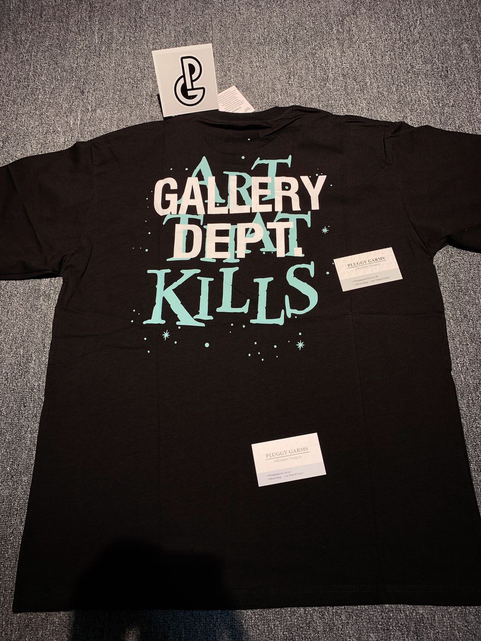 GALLERY T SHIRT