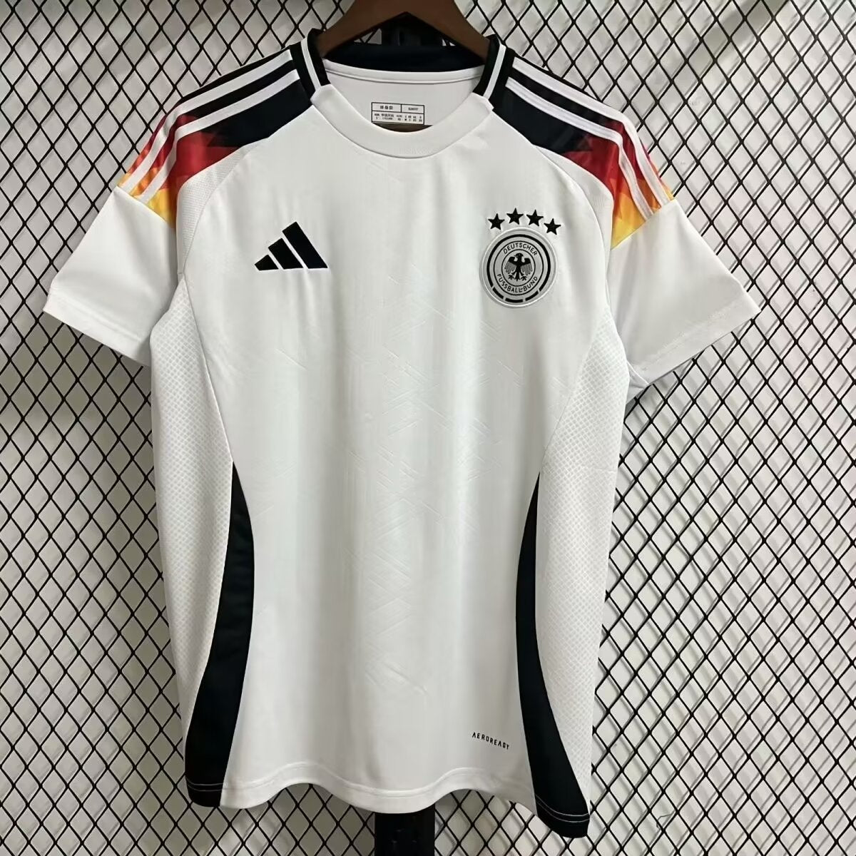 Germany home