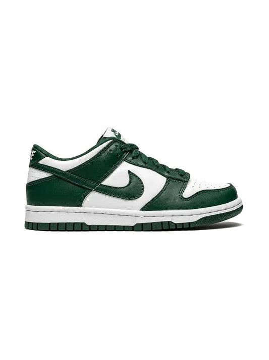 DUNKS “SPARTAN GREEN”