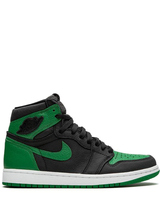 AJ1 ‘PINE GREEN’