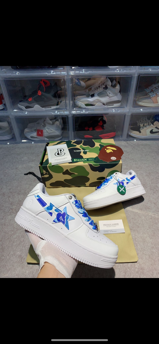 BAPESTAR MULTI