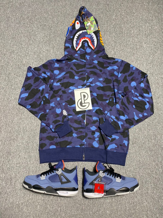 BAPE HOODIE