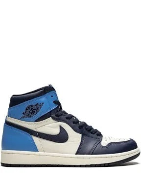 AJ1 'OBSIDIAN'