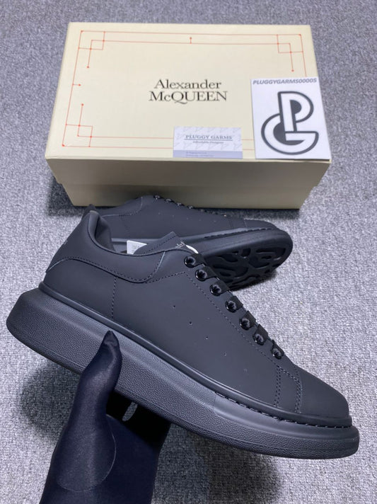 MCQ BLACK