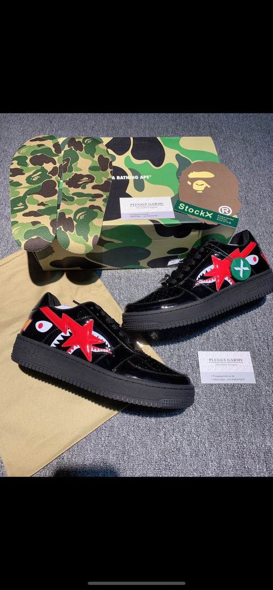 BAPESTAR MULTI