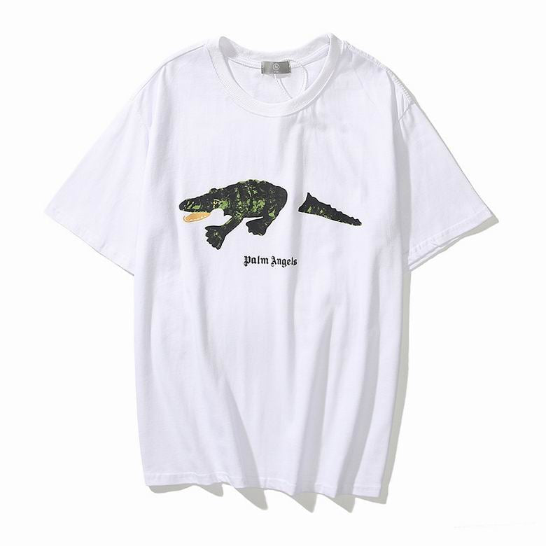 PA CROCODILE WHITE