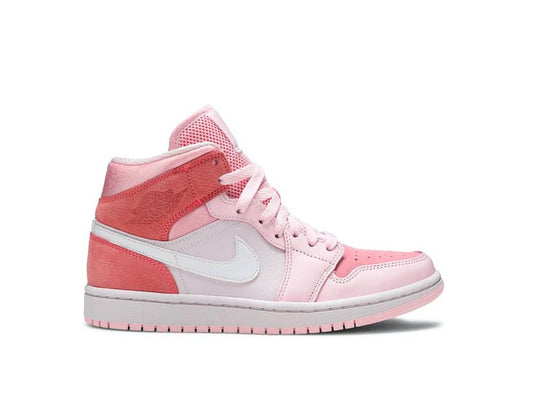 AJ1 “DIGITAL PINK”