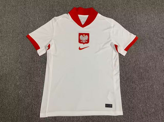 Poland home