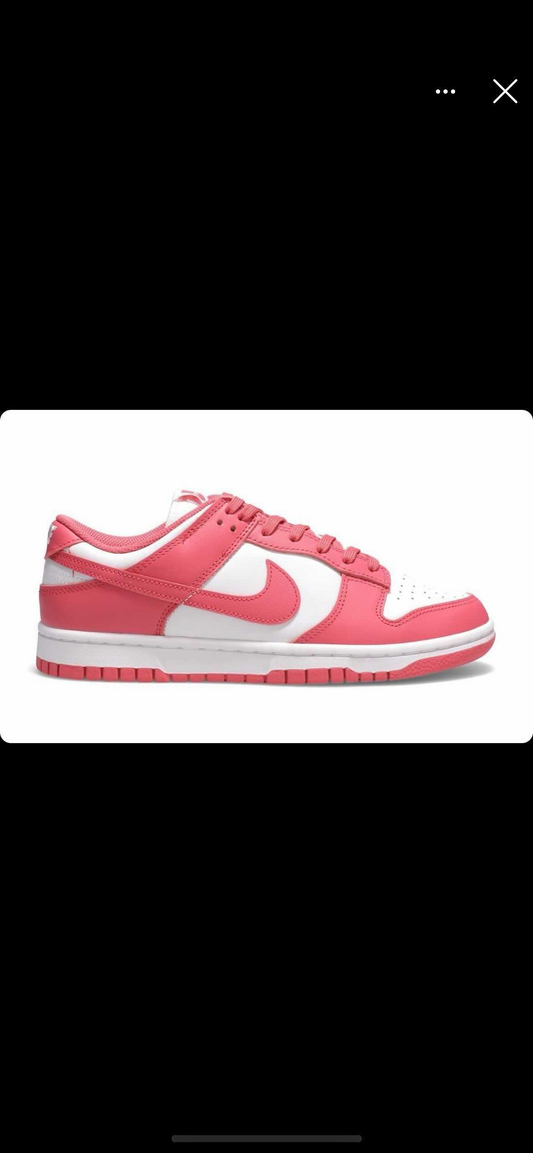 DUNKS "PINK”