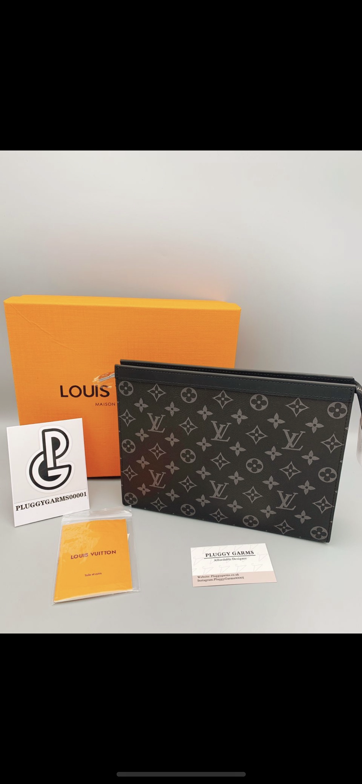 LV POUCH