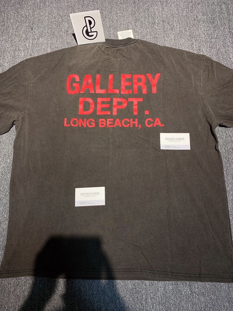 GALLERY T SHIRT