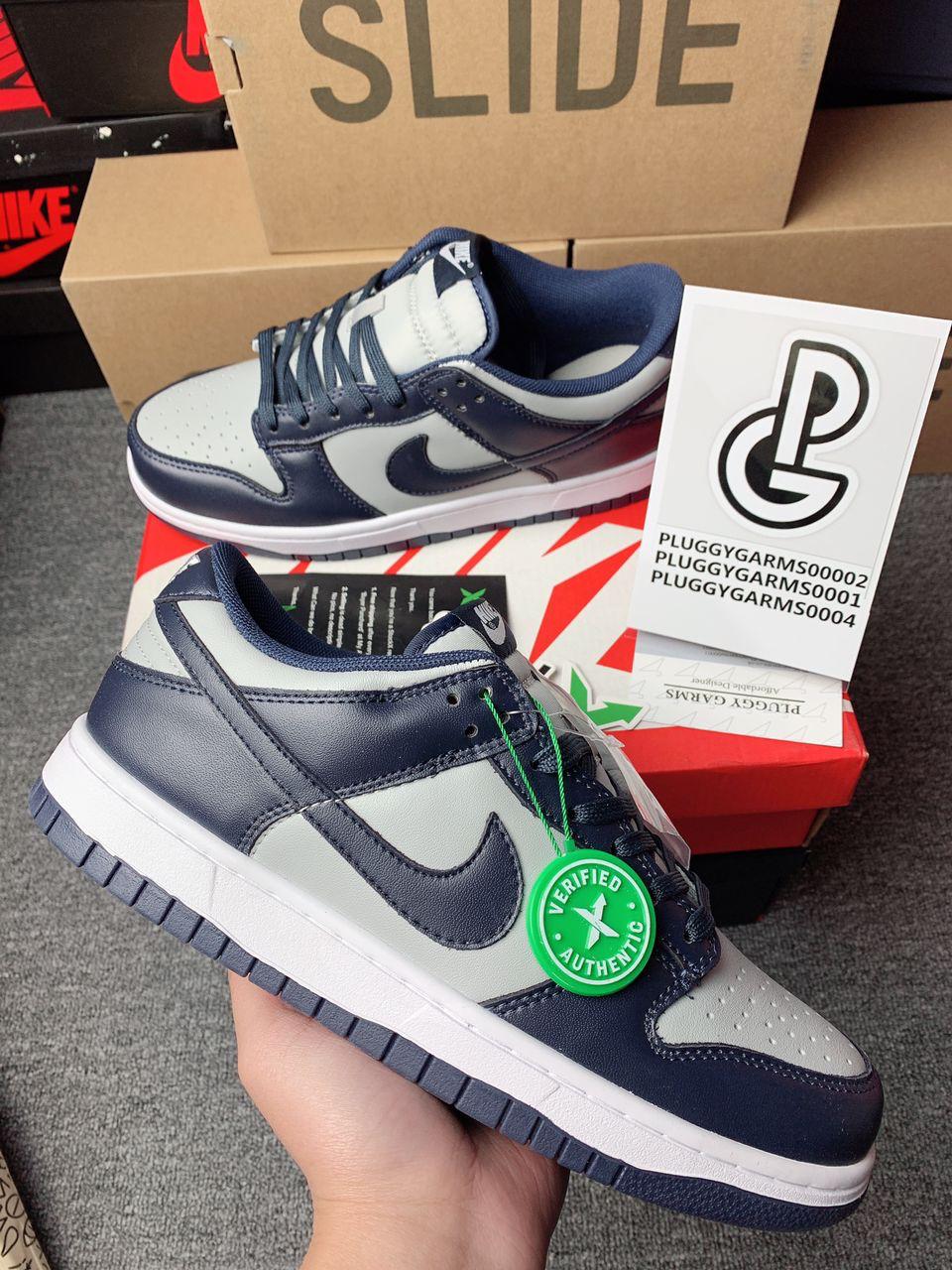 DUNK “GEORGETOWN”