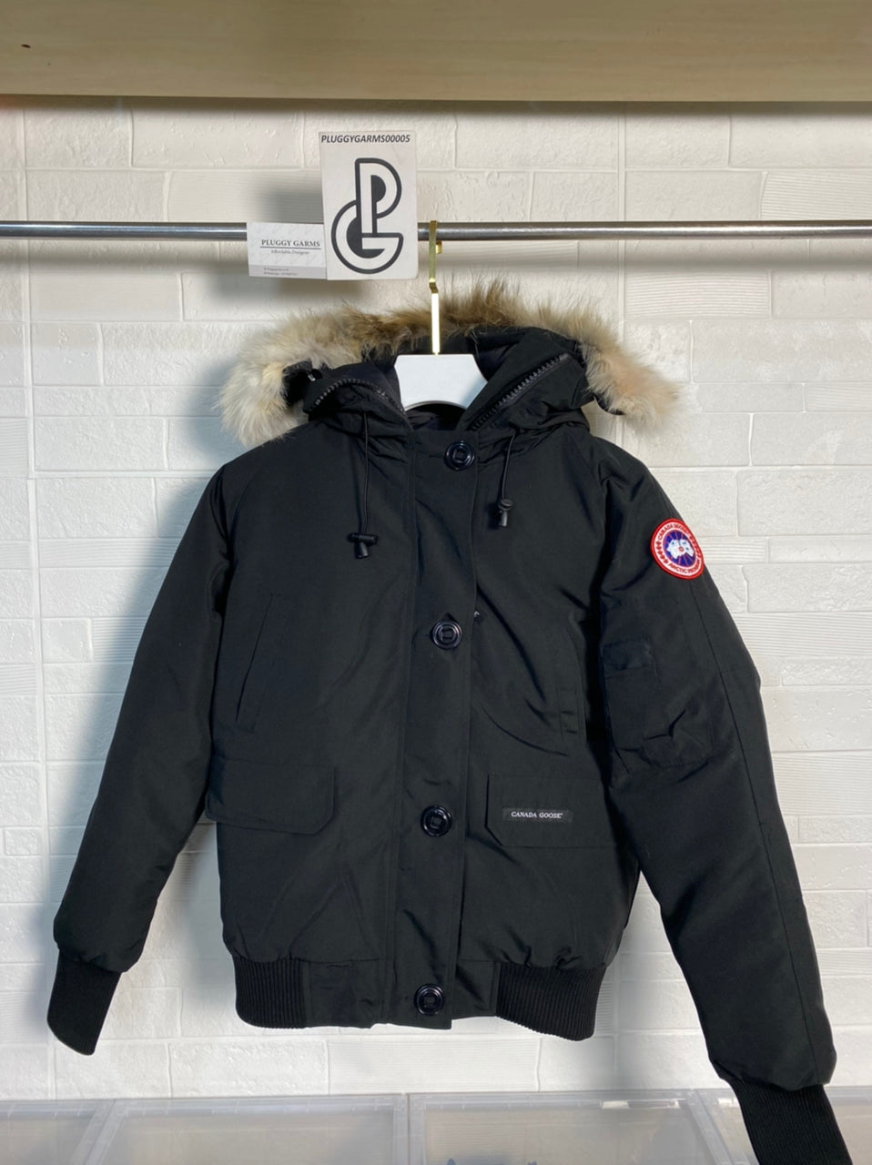 CG COAT