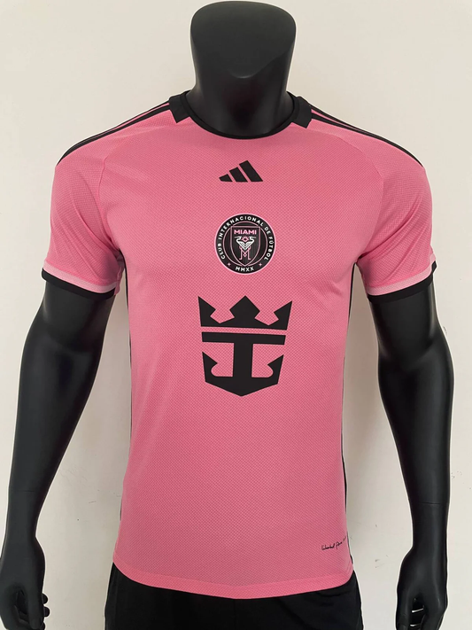 Inter Miami Home Shirt 2024/2025