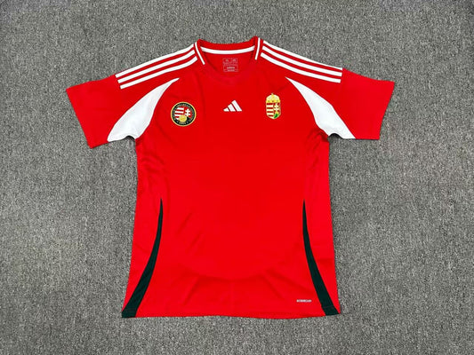 Hungary Home