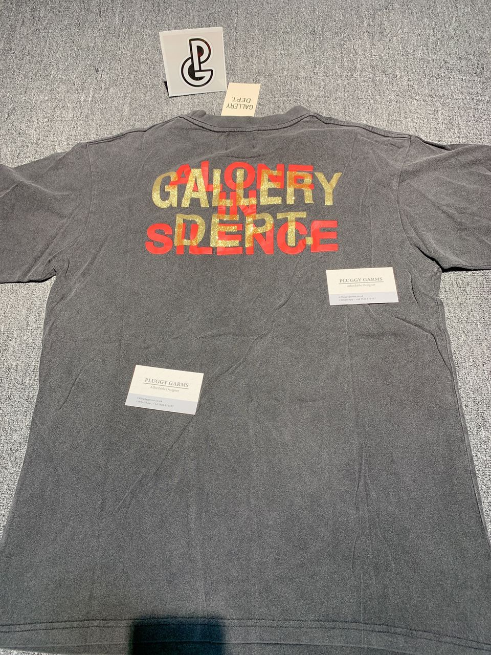 GALLERY T SHIRT