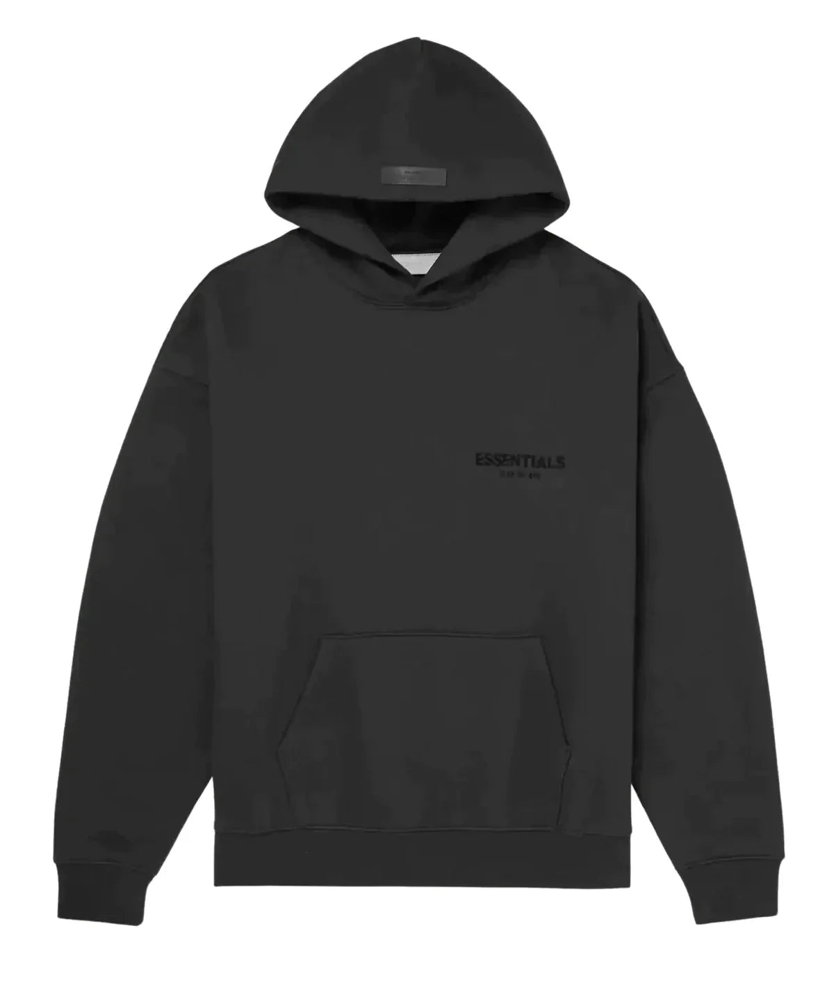 ESSENTIALS HOODIES SS2