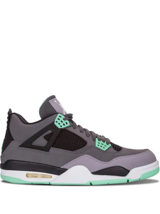 AJ4 “GREEN GLOW”