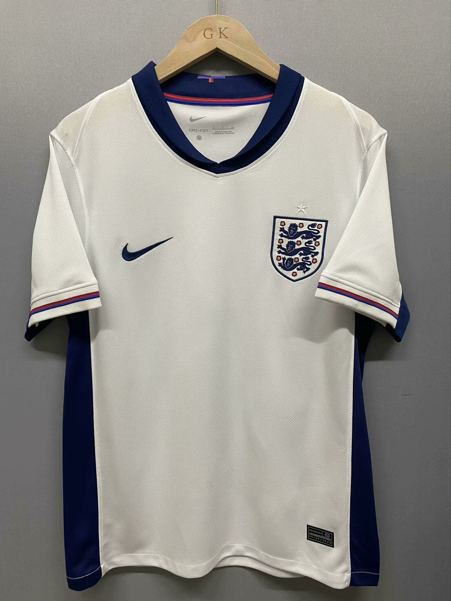 ENGLAND HOME 24/25