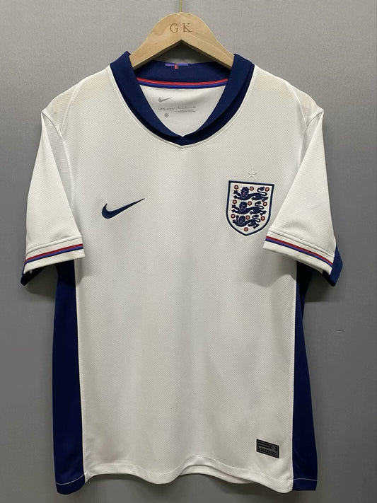 ENGLAND HOME 24/25