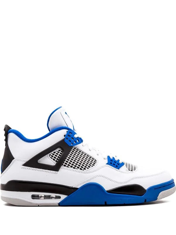 AJ4 “MOTORSPORT”