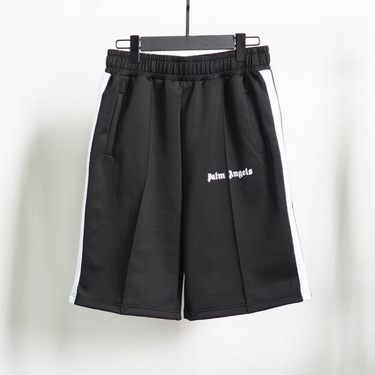 PA SHORTS BLACK