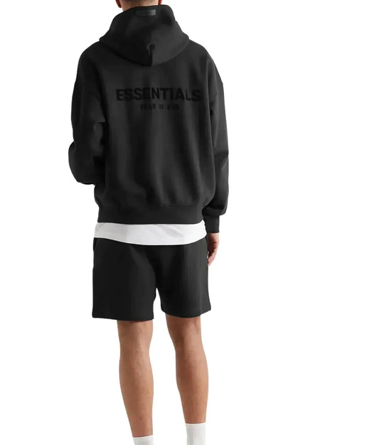 ESSENTIALS HOODIES SS2