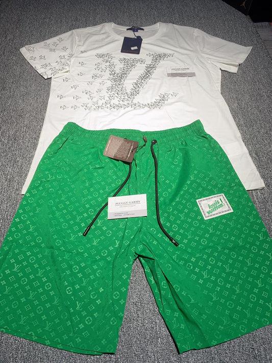 LV SHORTS