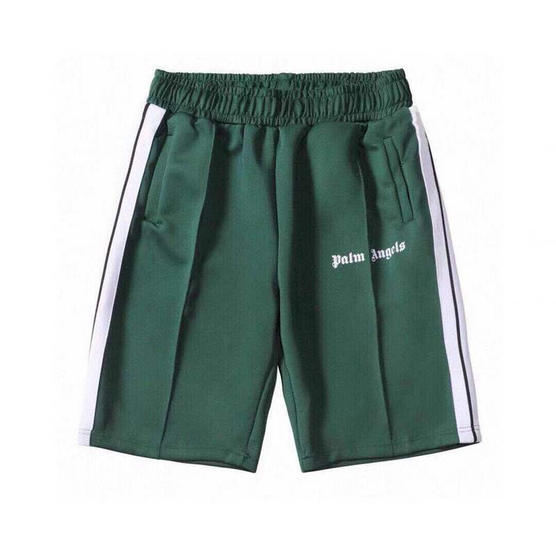 PA SHORTS GREEN