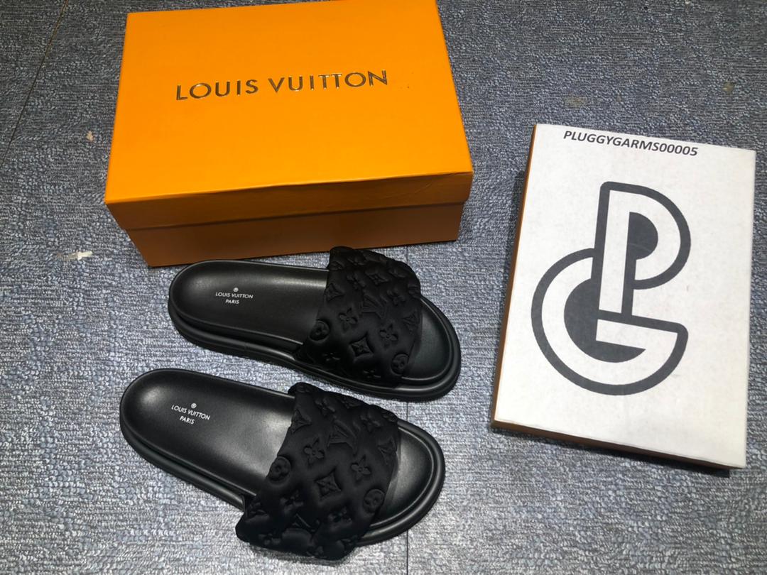 LV SLIDERS