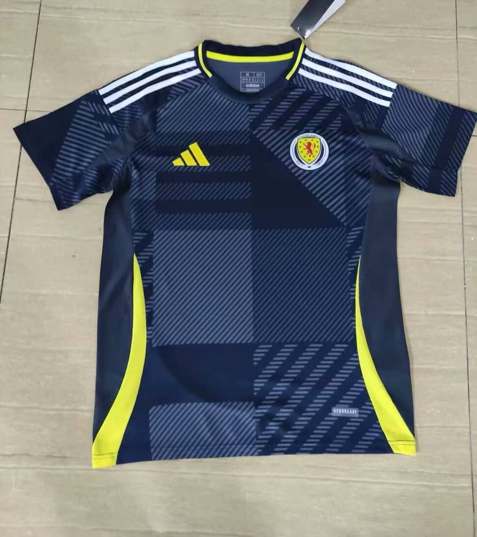 Scotland Home