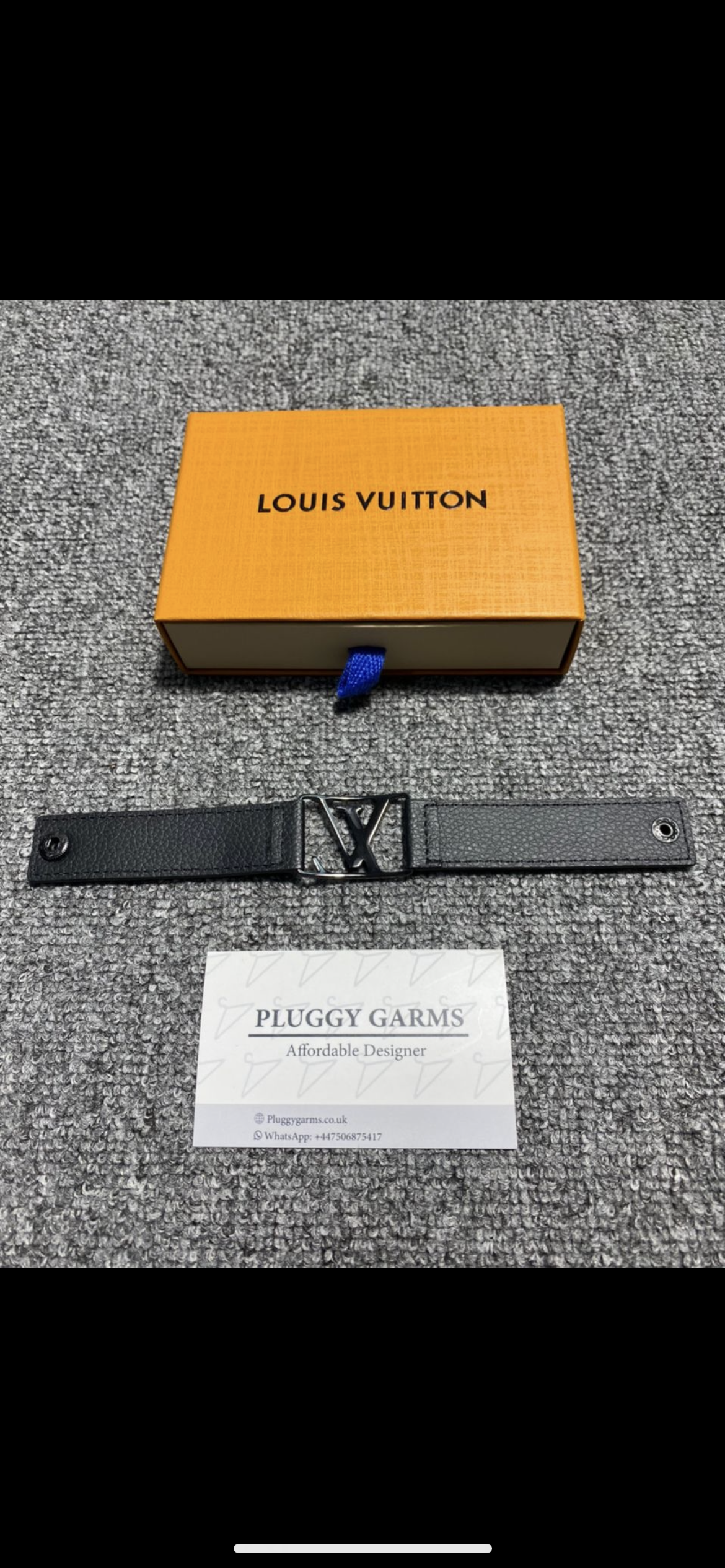 LV BRACELET