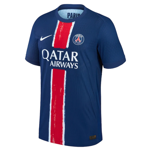 PSG Home Shirt 2024/2025