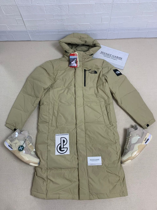 NF COAT WOMENS