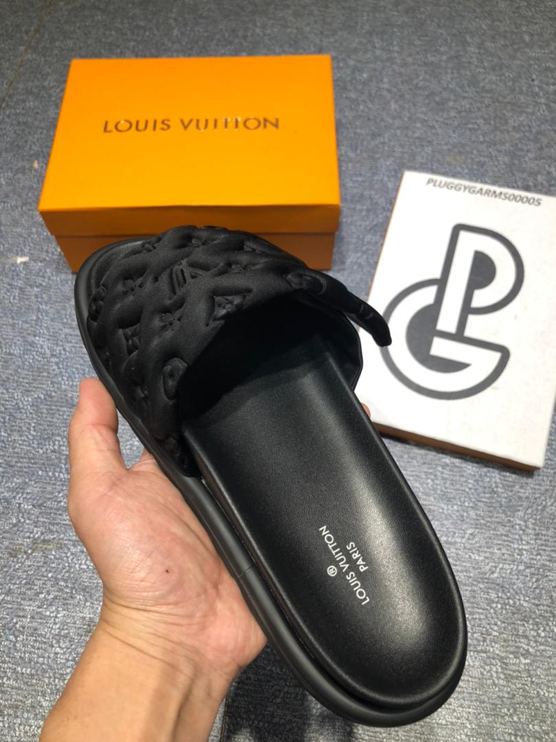 LV SLIDERS