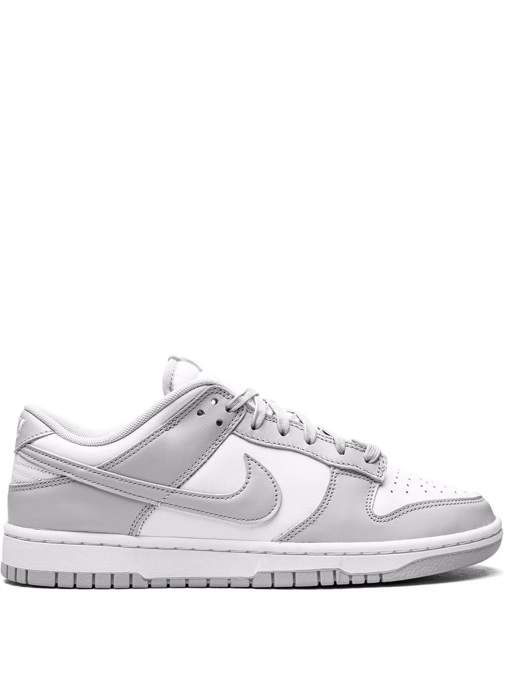 DUNK “GREY FOG”