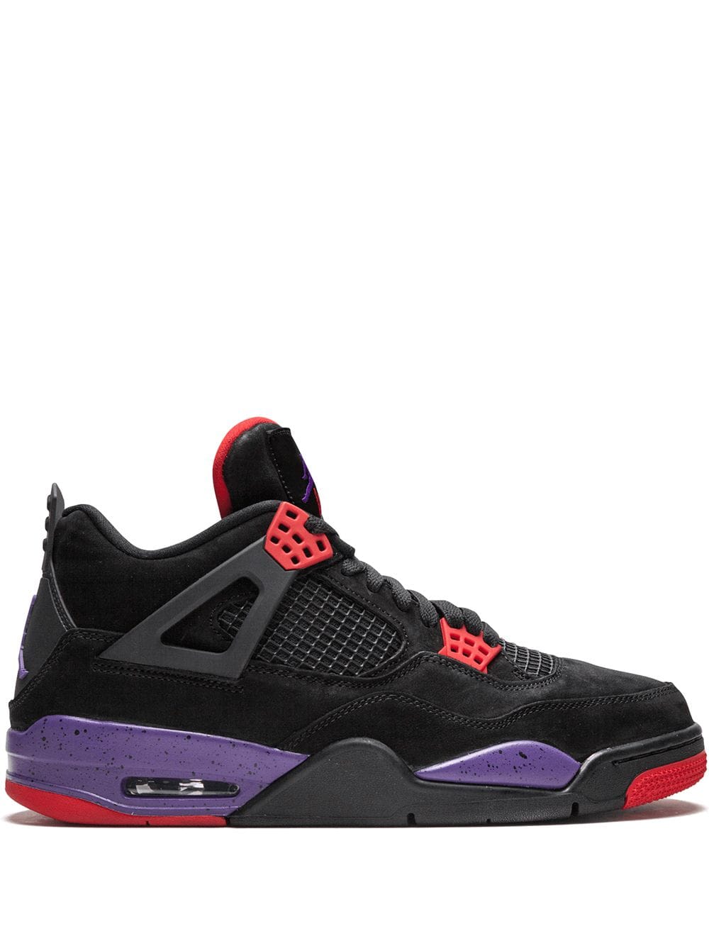 AJ4 “RAPTORS”