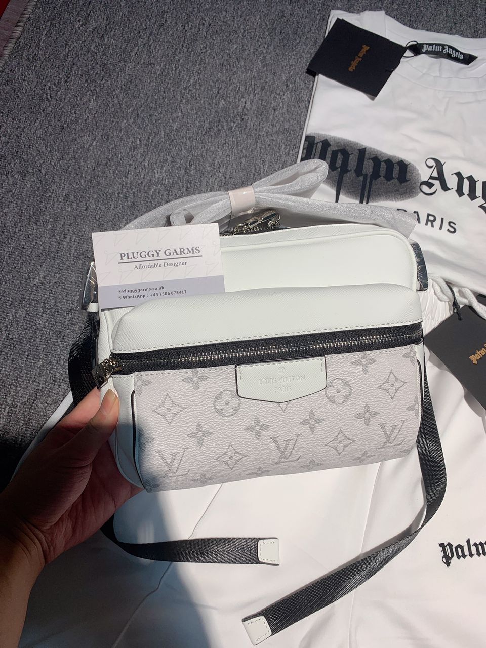 LV BAG