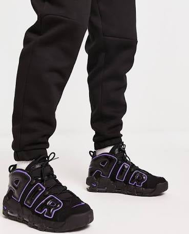 UPTEMPO BLACK