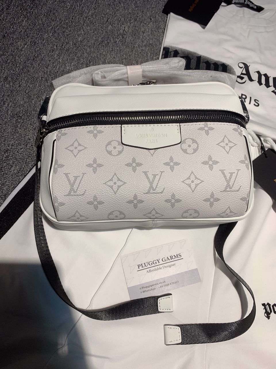 LV BAG