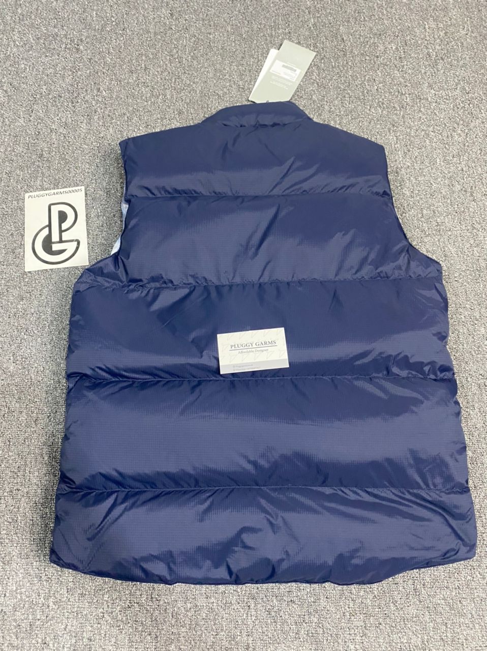 CG GILET