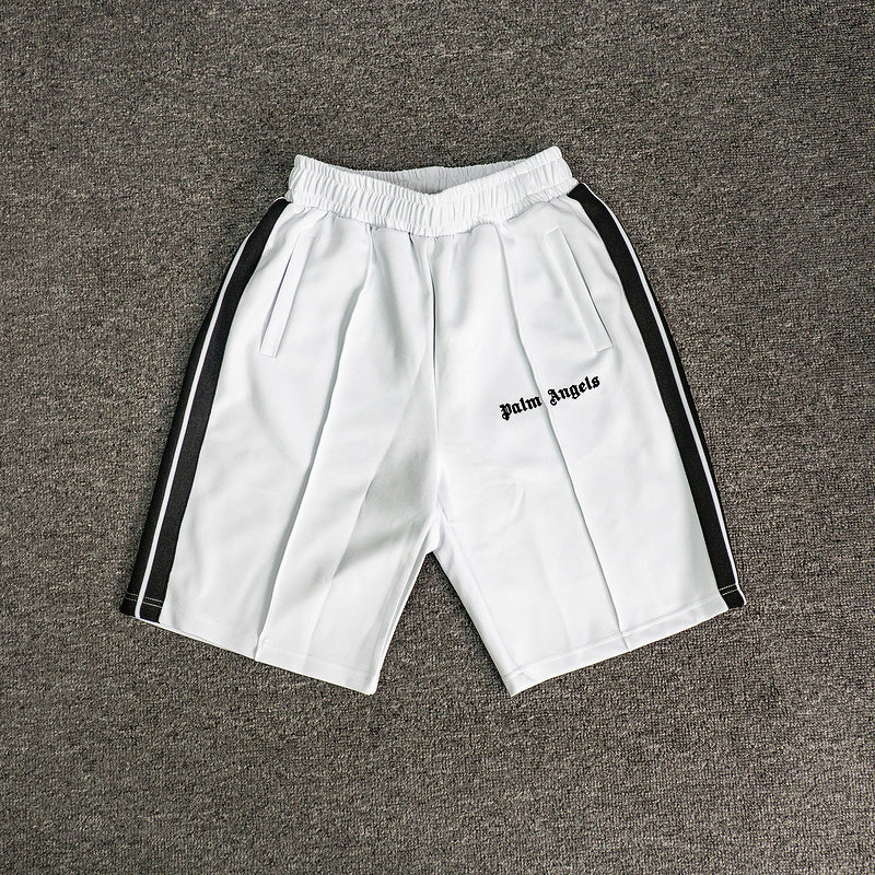 PA SHORTS WHITE