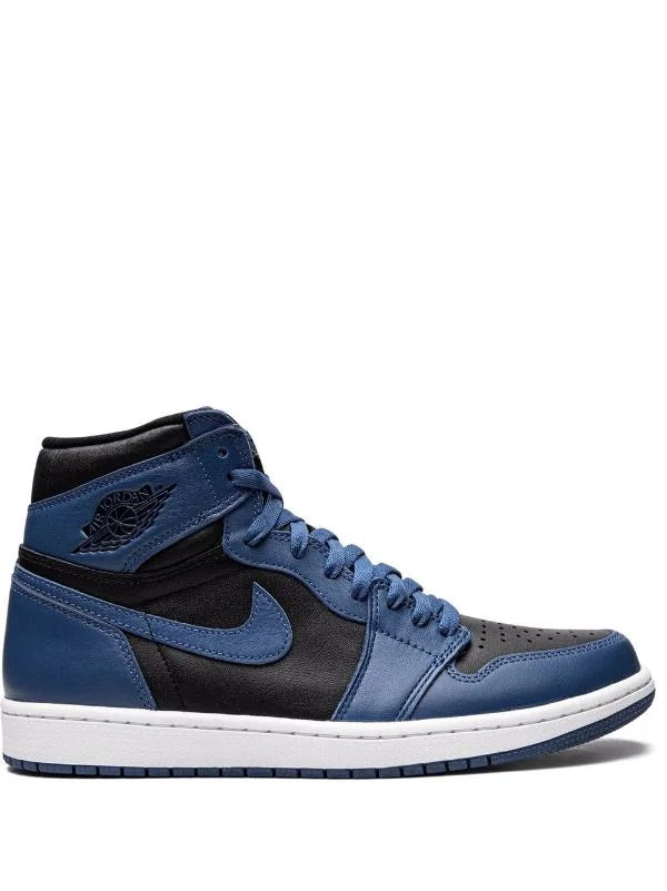 AJ1 "Dark Marina Blue”