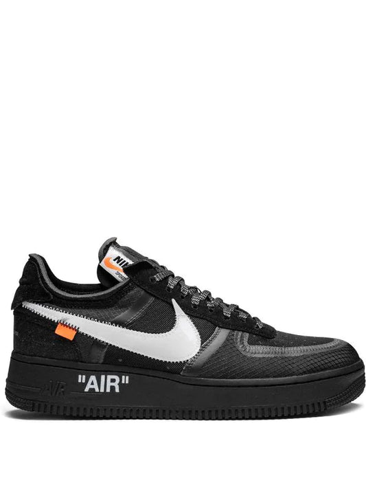 AF1 OFW BLACK