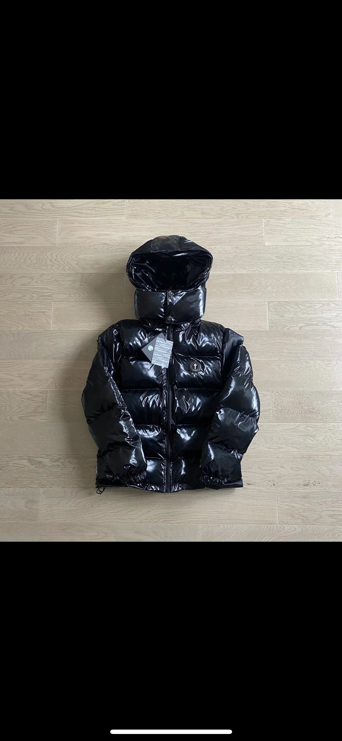 TRAPSTAR COAT