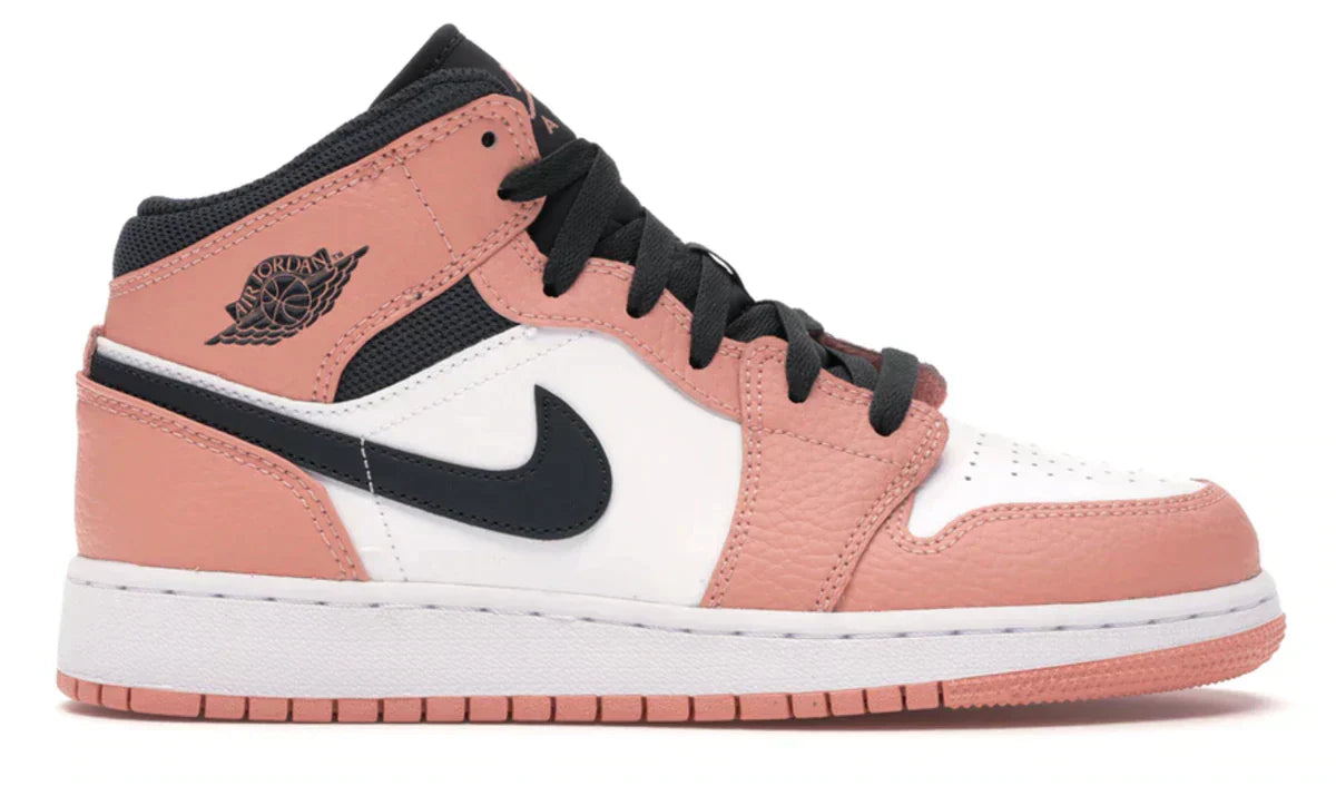 AJ1 “PINK QUARTZ”