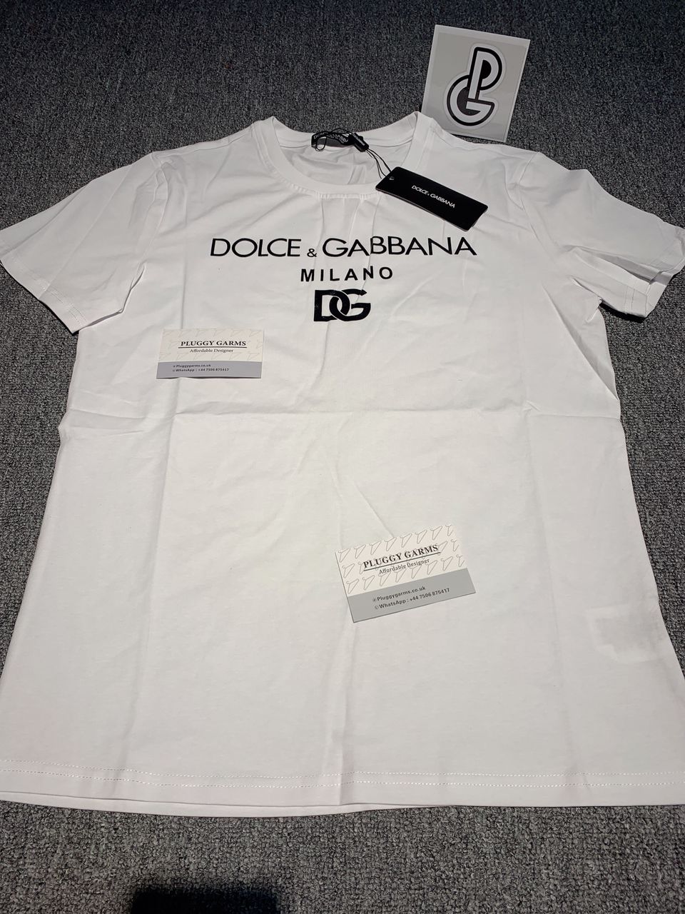 DG T SHIRT