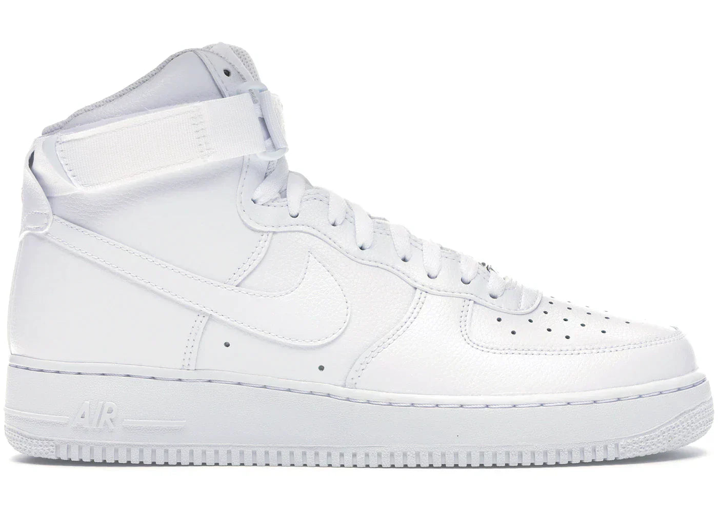 AF1 WHITE HIGH